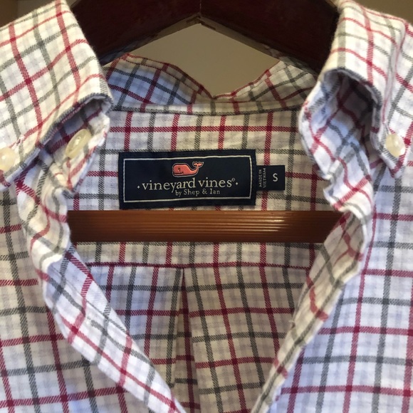 Vineyard Vines Other - Vineyard Vines Shirt